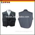 Hot Sale Black Fishing Vest